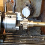 BS Machine Shop fabricates hard to find and custom metal parts